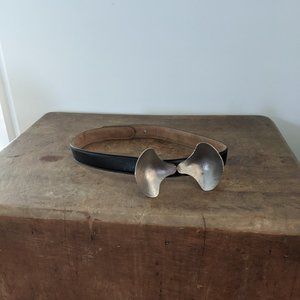 Alexander McQueen belt